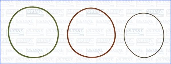 AJUSA O-Ring Set, cylinder sleeve Article number: 60000600 cheaply
