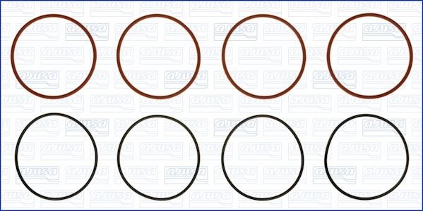 AJUSA O-Ring Set, cylinder sleeve Article number: 60003200 cheaply