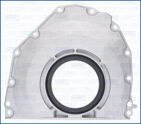 AJUSA Crankshaft seal Article number: 71003100 cheaply