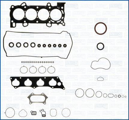 AJUSA Full Gasket Set, engine Article number: 50307100 cheaply
