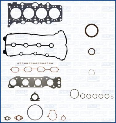 AJUSA Full Gasket Set, engine Article number: 50311800 cheaply