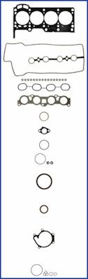 AJUSA Full Gasket Set, engine Article number: 50318500 cheaply