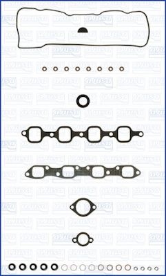 AJUSA Gasket Set, cylinder head Article number: 53005200 cheaply