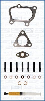 AJUSA Mounting Kit, charger Article number: JTC11043 cheaply