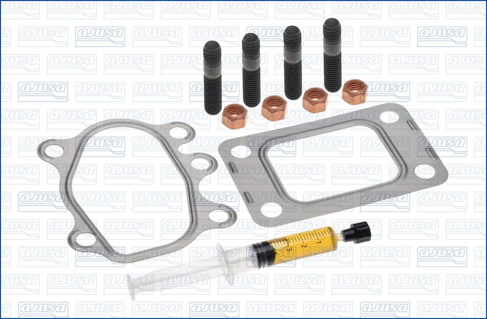 AJUSA Mounting Kit, charger Article number: JTC11061 cheaply