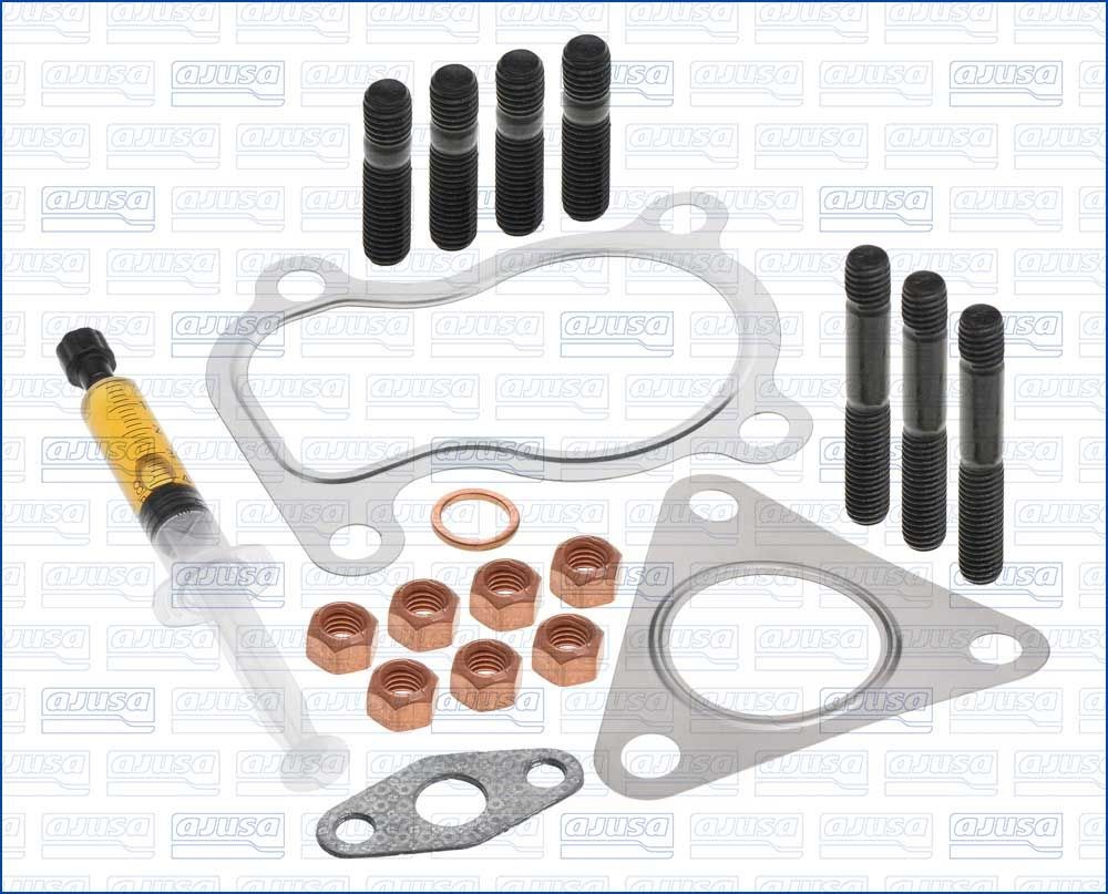 AJUSA Mounting Kit, charger Article number: JTC11083 cheaply