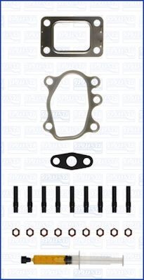 AJUSA Mounting Kit, charger Article number: JTC11090 cheaply