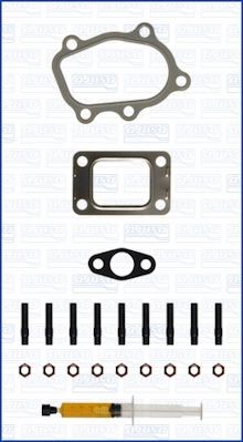 AJUSA Mounting Kit, charger Article number: JTC11130 cheaply