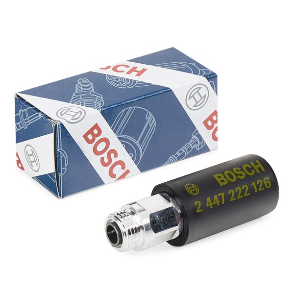 BOSCH Håndfødepumpe Varenummer: 2 447 222 126 billige