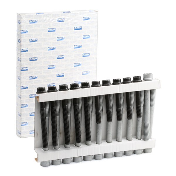 AJUSA Bolt Kit, cylinder head Article number: 81037000 cheaply