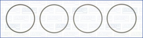 AJUSA O-Ring Set, cylinder sleeve Article number: 60005500 cheaply