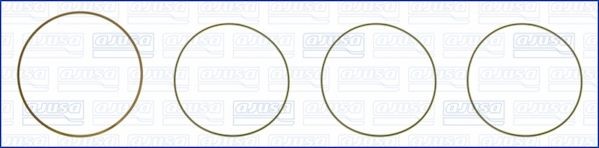 AJUSA O-Ring Set, cylinder sleeve Article number: 60005900 cheaply
