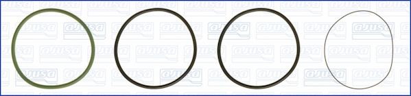 AJUSA O-Ring Set, cylinder sleeve Article number: 60006400 cheaply