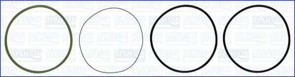 AJUSA O-Ring Set, cylinder sleeve Article number: 60006900 cheaply