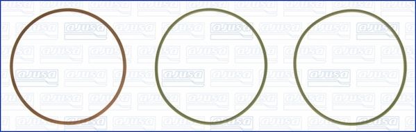 AJUSA O-Ring Set, cylinder sleeve Article number: 60008200 cheaply