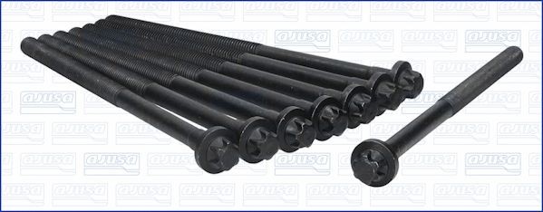 AJUSA Bolt Kit, cylinder head Article number: 81052400 cheaply