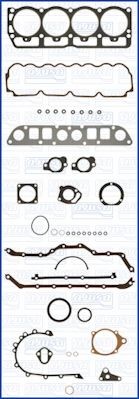 AJUSA Full Gasket Set, engine Article number: 50160100 cheaply