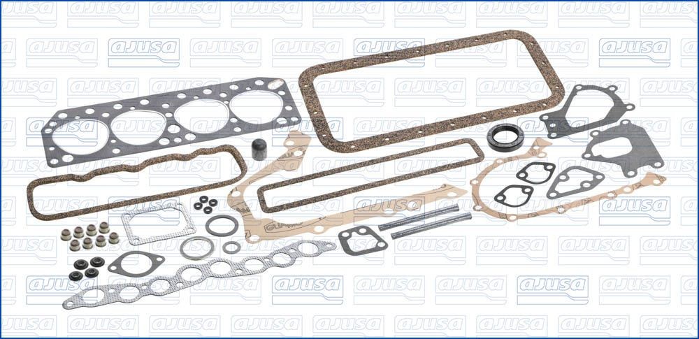 AJUSA Full Gasket Set, engine Article number: 50096800 cheaply