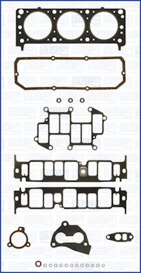 AJUSA Gasket Set, cylinder head Article number: 52333800 cheaply