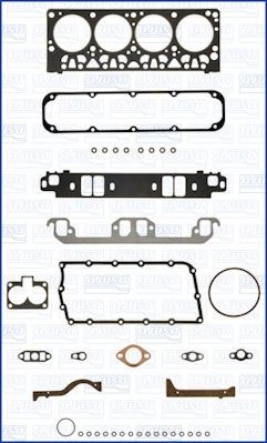 AJUSA Gasket Set, cylinder head Article number: 52335100 cheaply