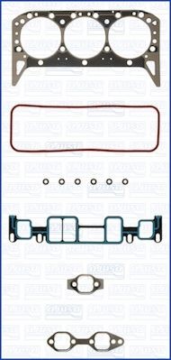 AJUSA Gasket Set, cylinder head Article number: 52315700 cheaply