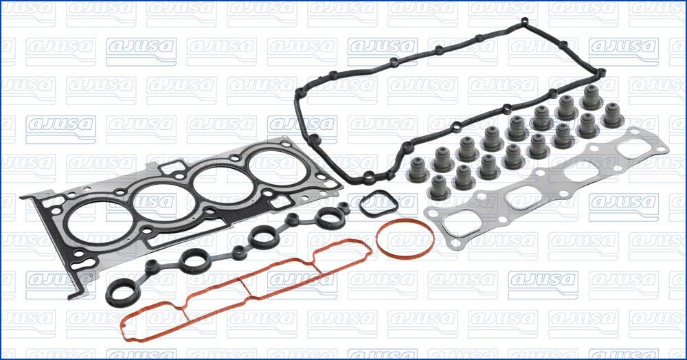 AJUSA Gasket Set, cylinder head Article number: 52258600 cheaply