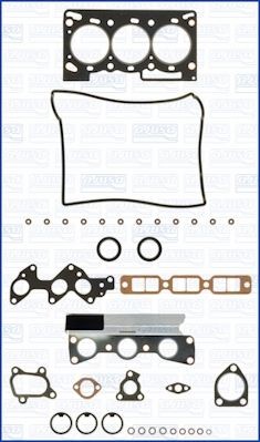AJUSA Gasket Set, cylinder head Article number: 52106700 cheaply