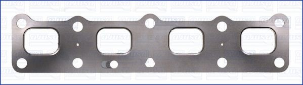 AJUSA Exhaust manifold gasket Article number: 13238700 cheaply