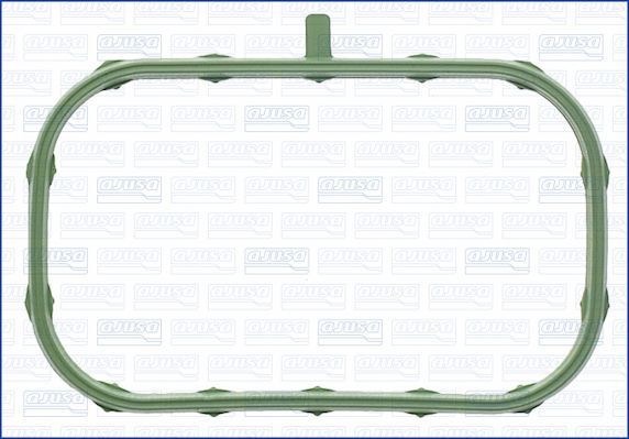 AJUSA Inlet manifold gasket Article number: 13242000 cheaply