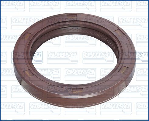 AJUSA Crankshaft seal Article number: 15012600 cheaply