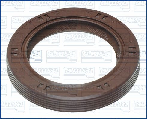 AJUSA Crankshaft seal Article number: 15013200 cheaply