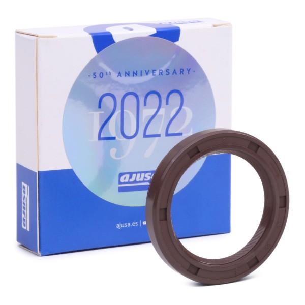 AJUSA Crankshaft seal Article number: 15014700 cheaply