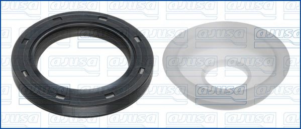 AJUSA Crankshaft seal Article number: 15084500 cheaply