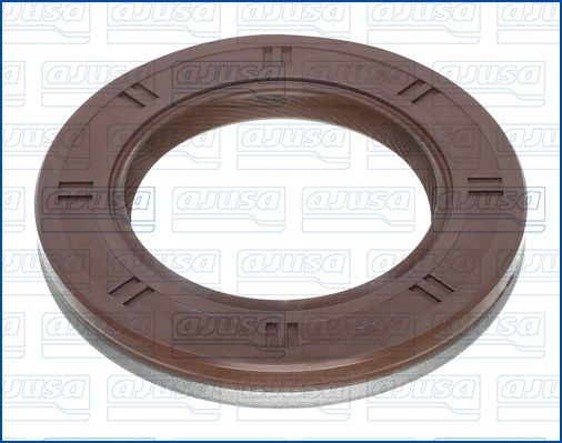 AJUSA Crankshaft seal Article number: 15086200 cheaply