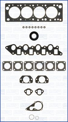 AJUSA Gasket Set, cylinder head Article number: 52055800 cheaply