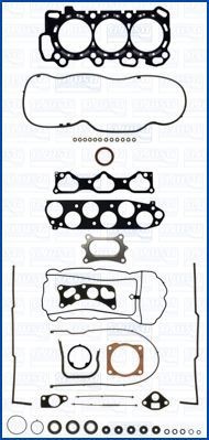 AJUSA Gasket Set, cylinder head Article number: 52288000 cheaply