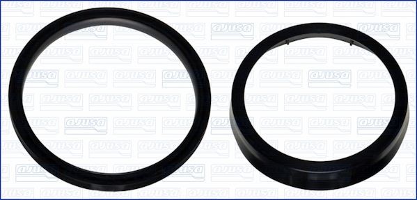 AJUSA Crankshaft seal Article number: 15066100 cheaply