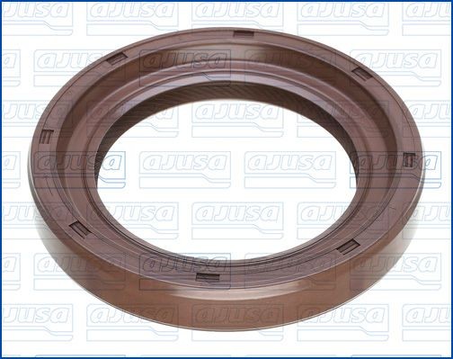 AJUSA Crankshaft seal Article number: 15067100 cheaply