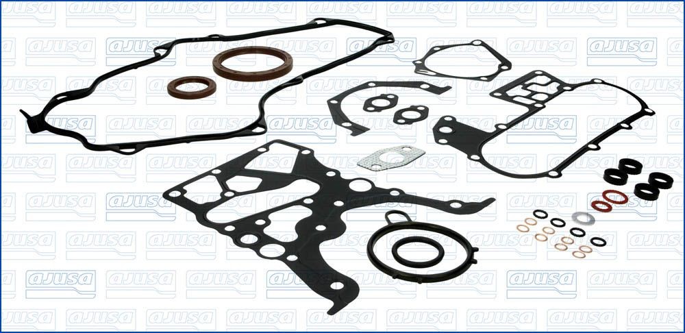 AJUSA Crankcase gasket set Article number: 54066700 cheaply
