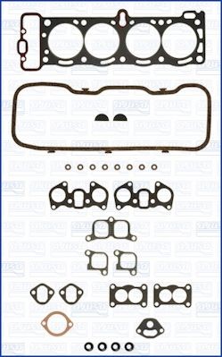 AJUSA Gasket Set, cylinder head Article number: 52064400 cheaply
