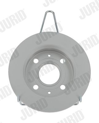 JURID Brake disc Article number: 562531JC cheaply