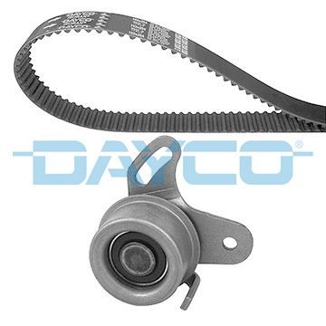 DAYCO Timing belt kit Article number: KTB566 cheaply