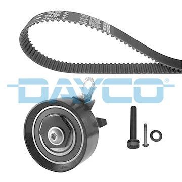 DAYCO Timing belt kit Article number: KTB567 cheaply