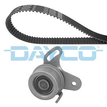 DAYCO Timing belt kit Article number: KTB598 cheaply