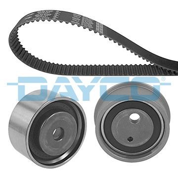 DAYCO Timing belt kit Article number: KTB599 cheaply