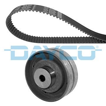 DAYCO Timing belt kit Article number: KTB611 cheaply