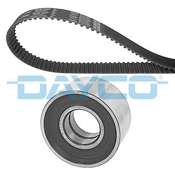 DAYCO Timing belt kit Article number: KTB648 cheaply