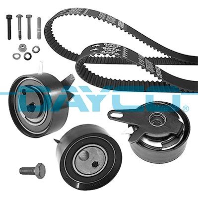 DAYCO Timing belt kit Article number: KTB668 cheaply