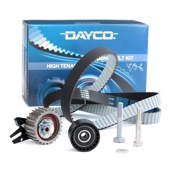 DAYCO Timing belt kit Article number: KTB759 cheaply