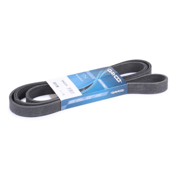 DAYCO Serpentine belt Article number: 7DPK2074 cheaply